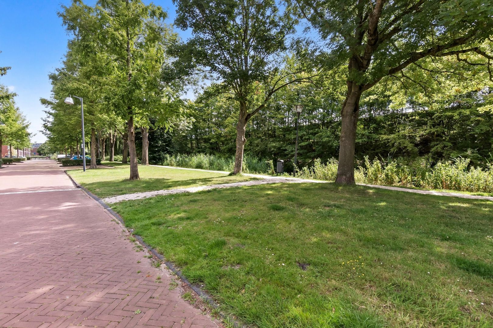 Onyxstraat 12, Leiden foto-59 blur