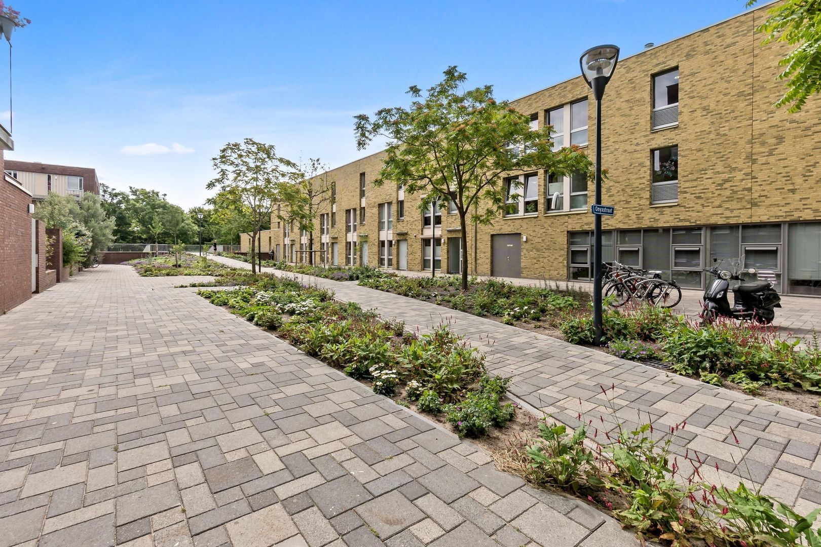 Onyxstraat 12, Leiden foto-4 blur