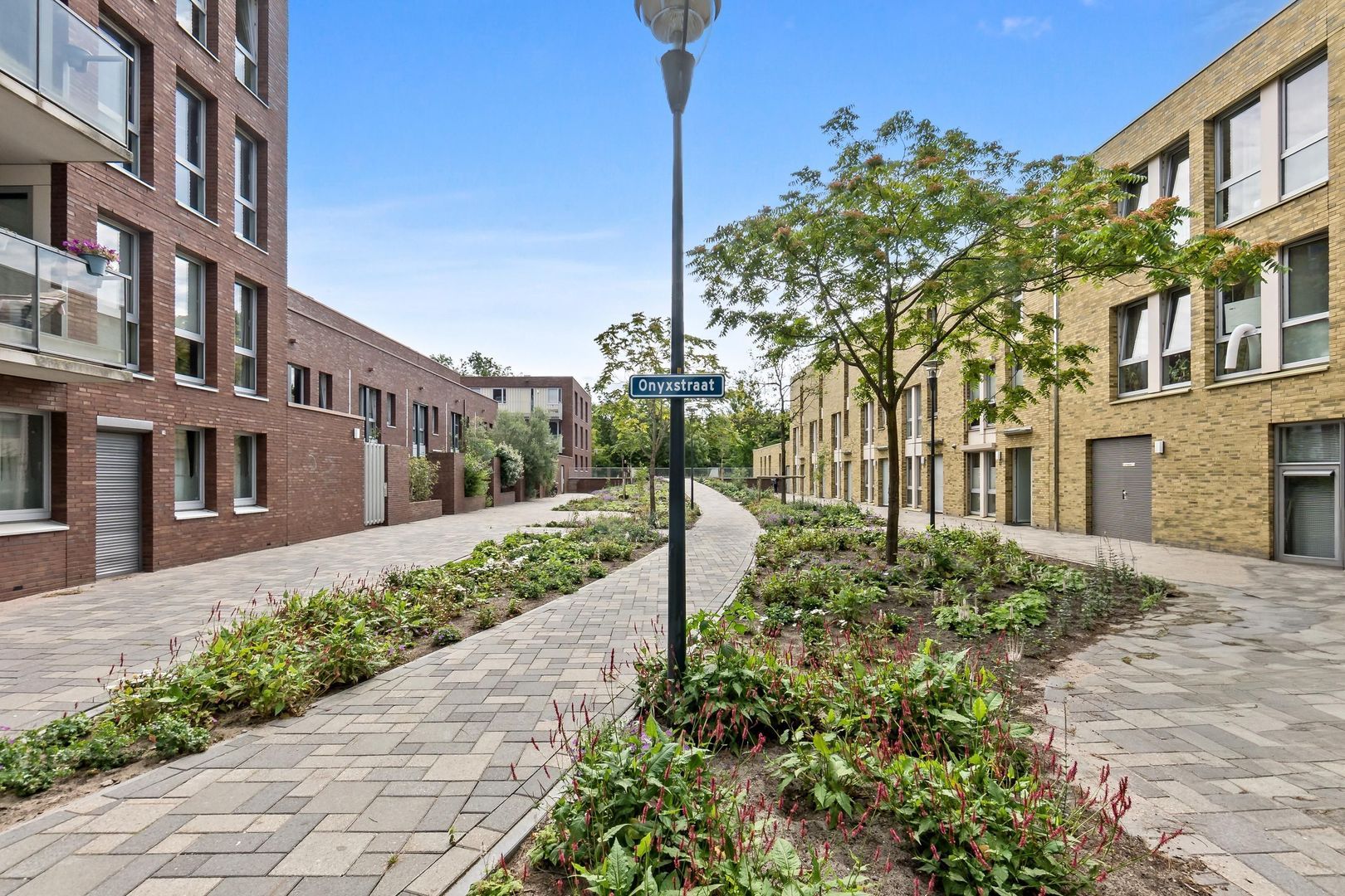 Onyxstraat 12, Leiden foto-58 blur