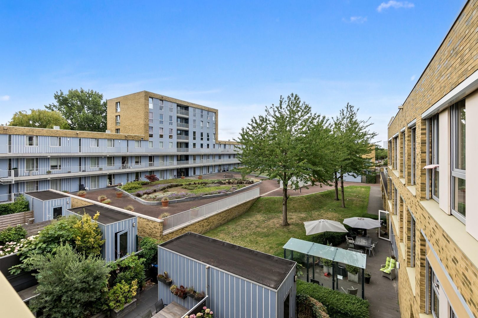 Onyxstraat 12, Leiden foto-51 blur