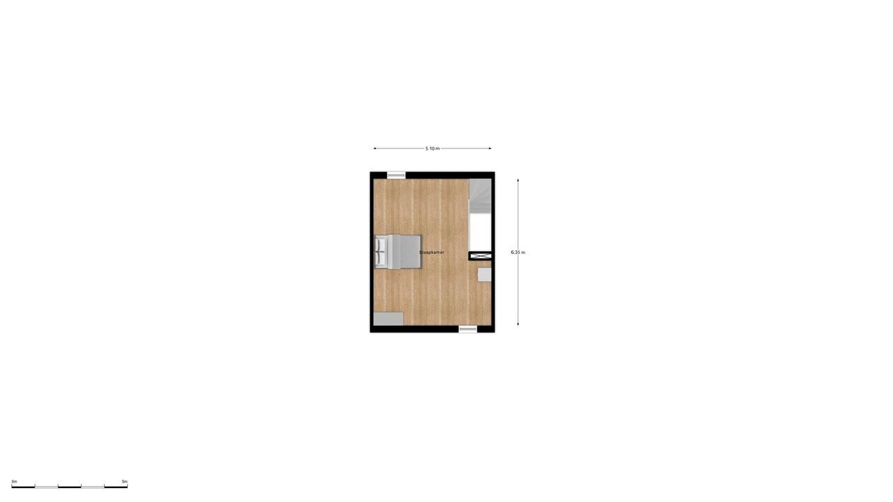 Onyxstraat 12, Leiden plattegrond-59