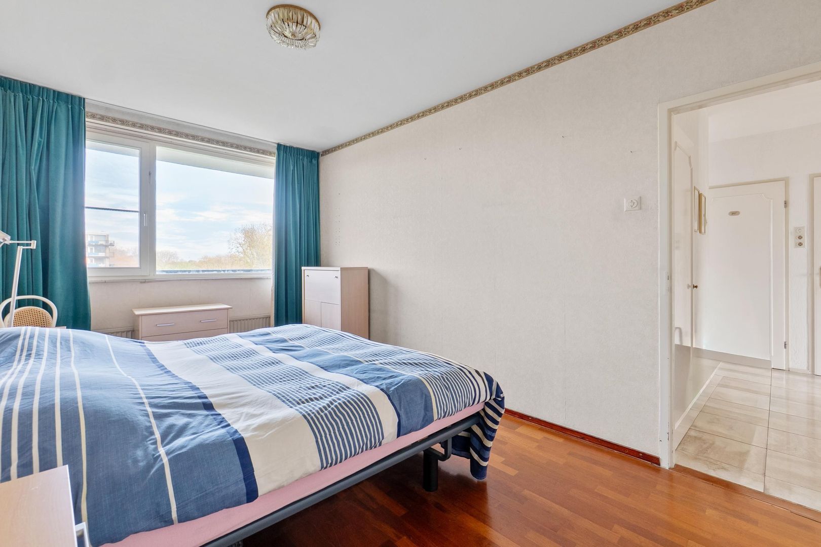 Apollolaan 628, Leiden foto-31 blur