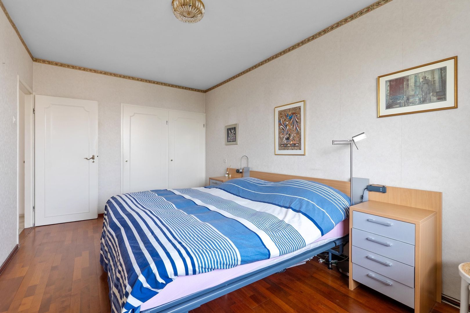 Apollolaan 628, Leiden foto-32 blur