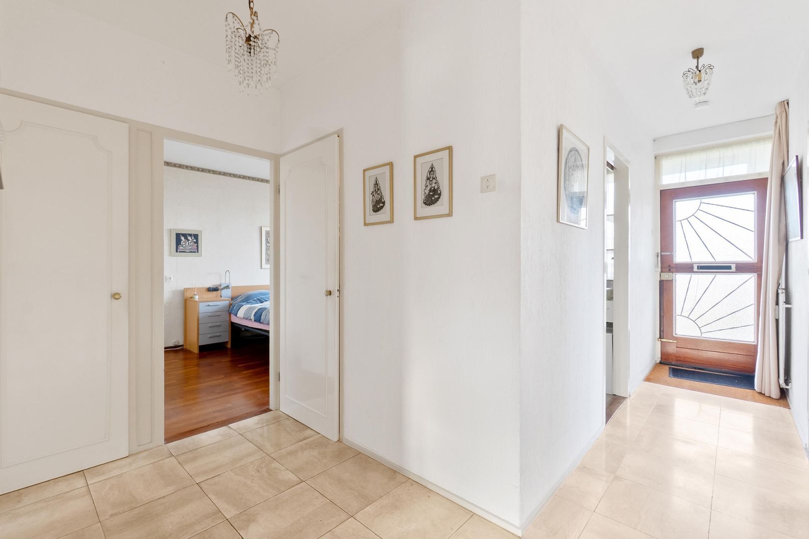 Apollolaan 628, Leiden foto-29 blur