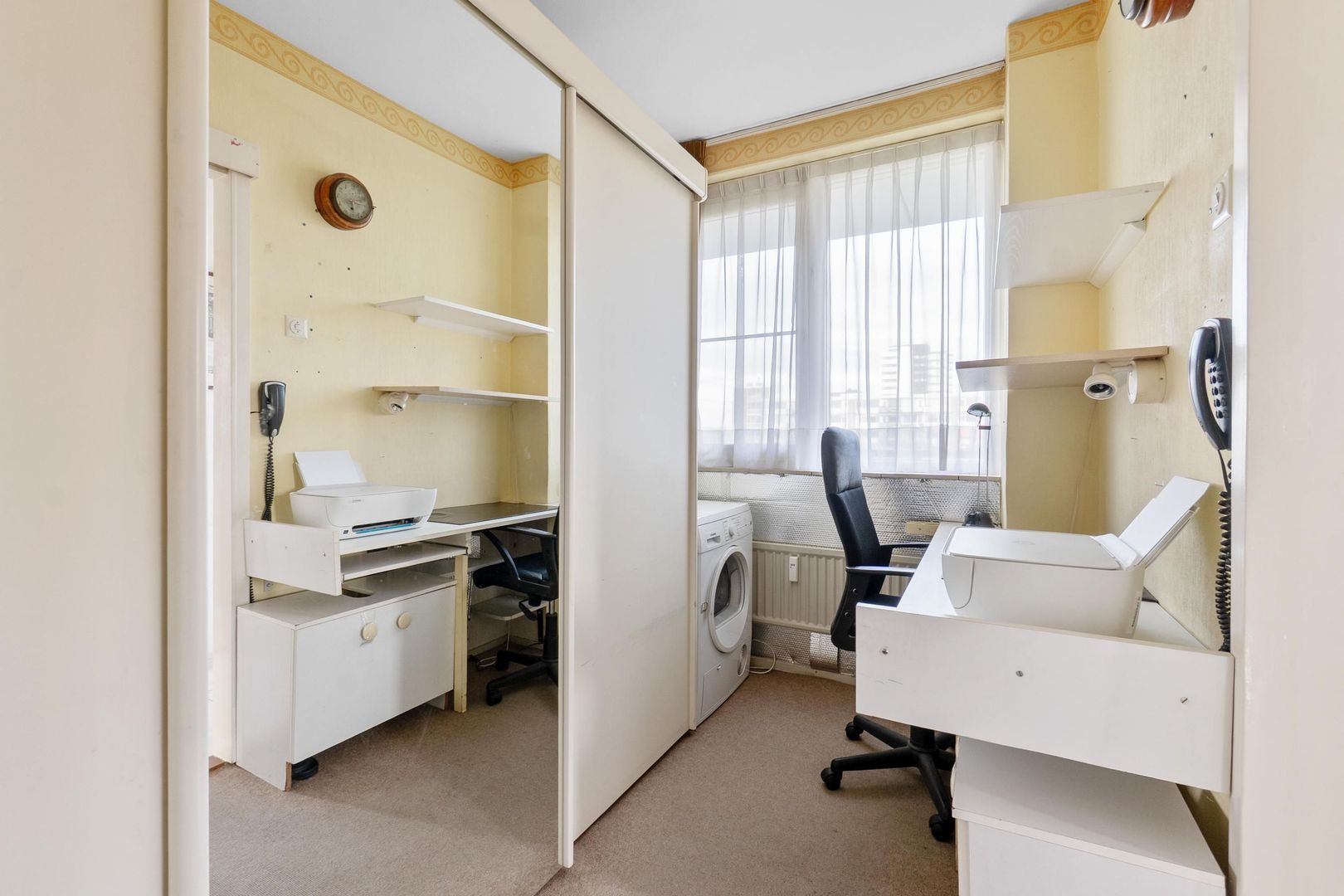 Apollolaan 628, Leiden foto-39 blur