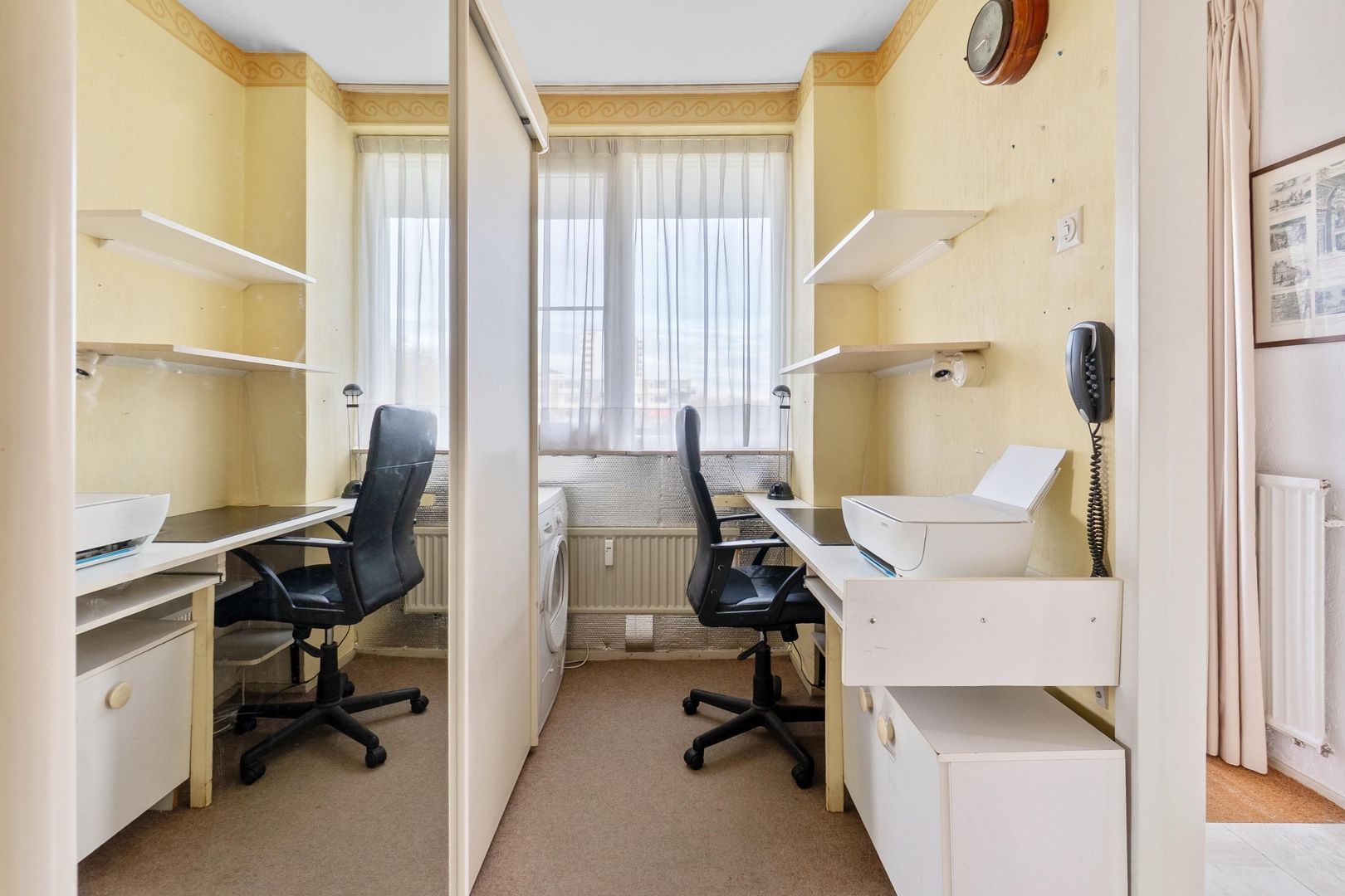 Apollolaan 628, Leiden foto-40 blur