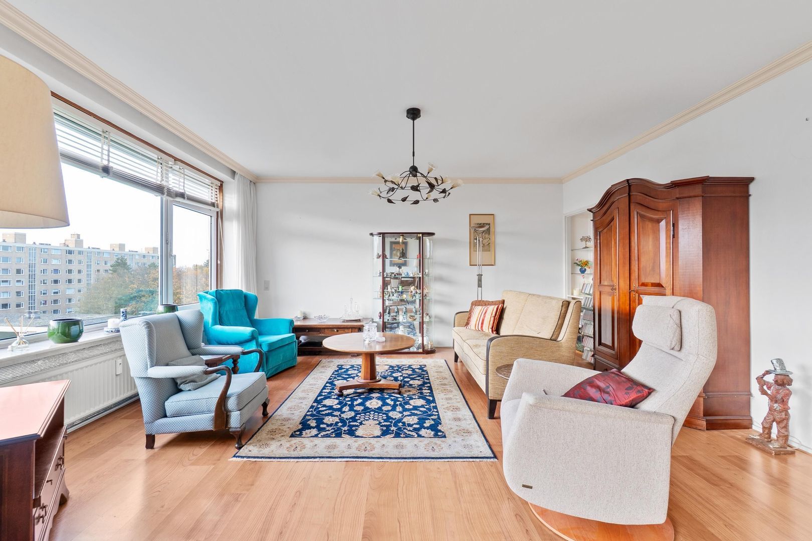 Apollolaan 628, Leiden foto-11 blur