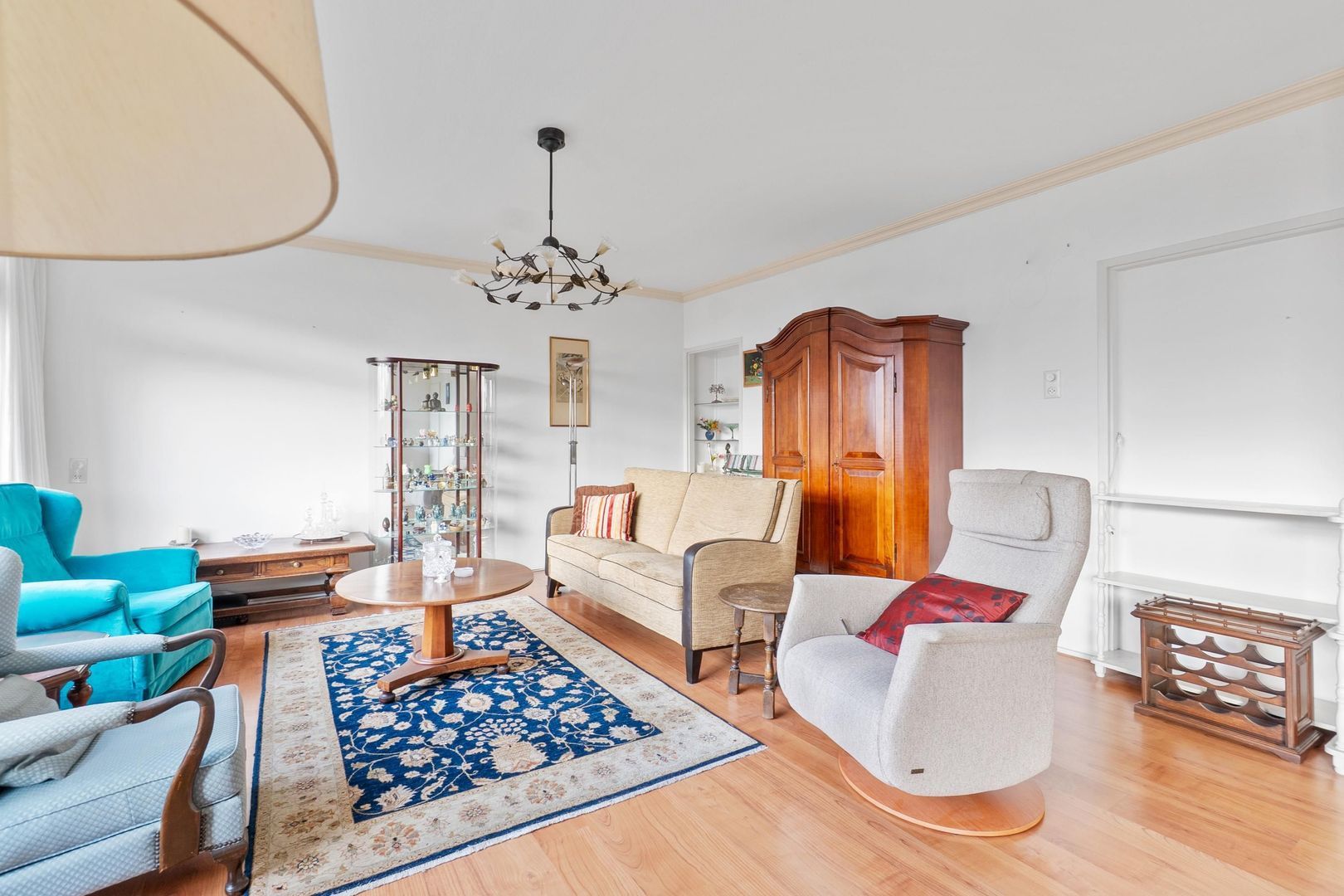 Apollolaan 628, Leiden foto-12 blur