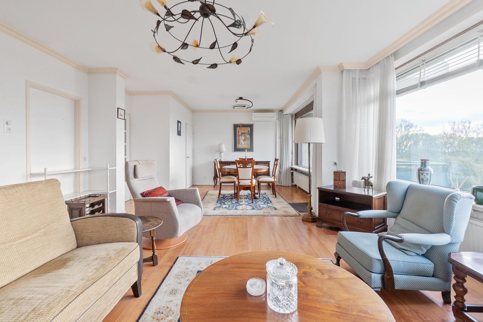 Apollolaan 628, Leiden foto-15 blur