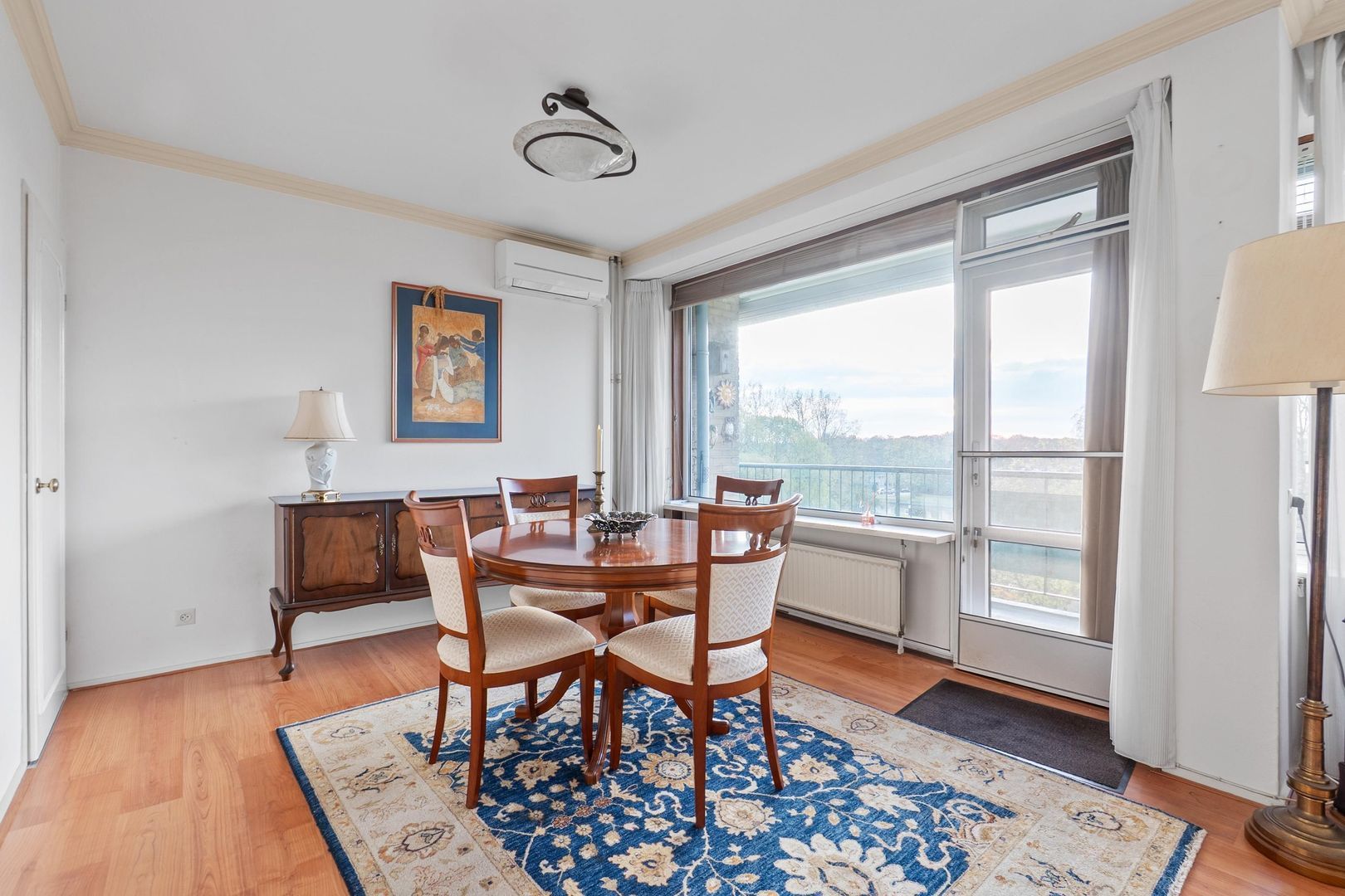 Apollolaan 628, Leiden foto-18 blur