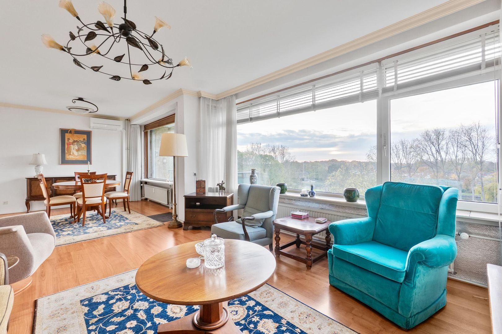 Apollolaan 628, Leiden foto-16 blur