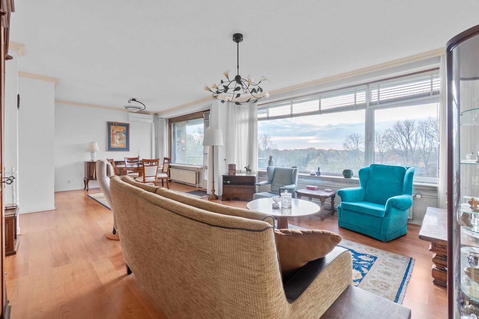 Apollolaan 628, Leiden foto-17 blur