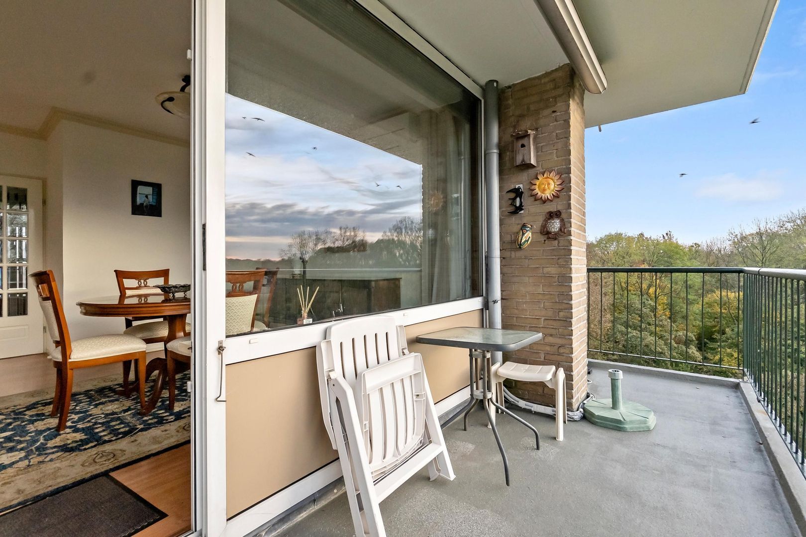 Apollolaan 628, Leiden foto-28 blur