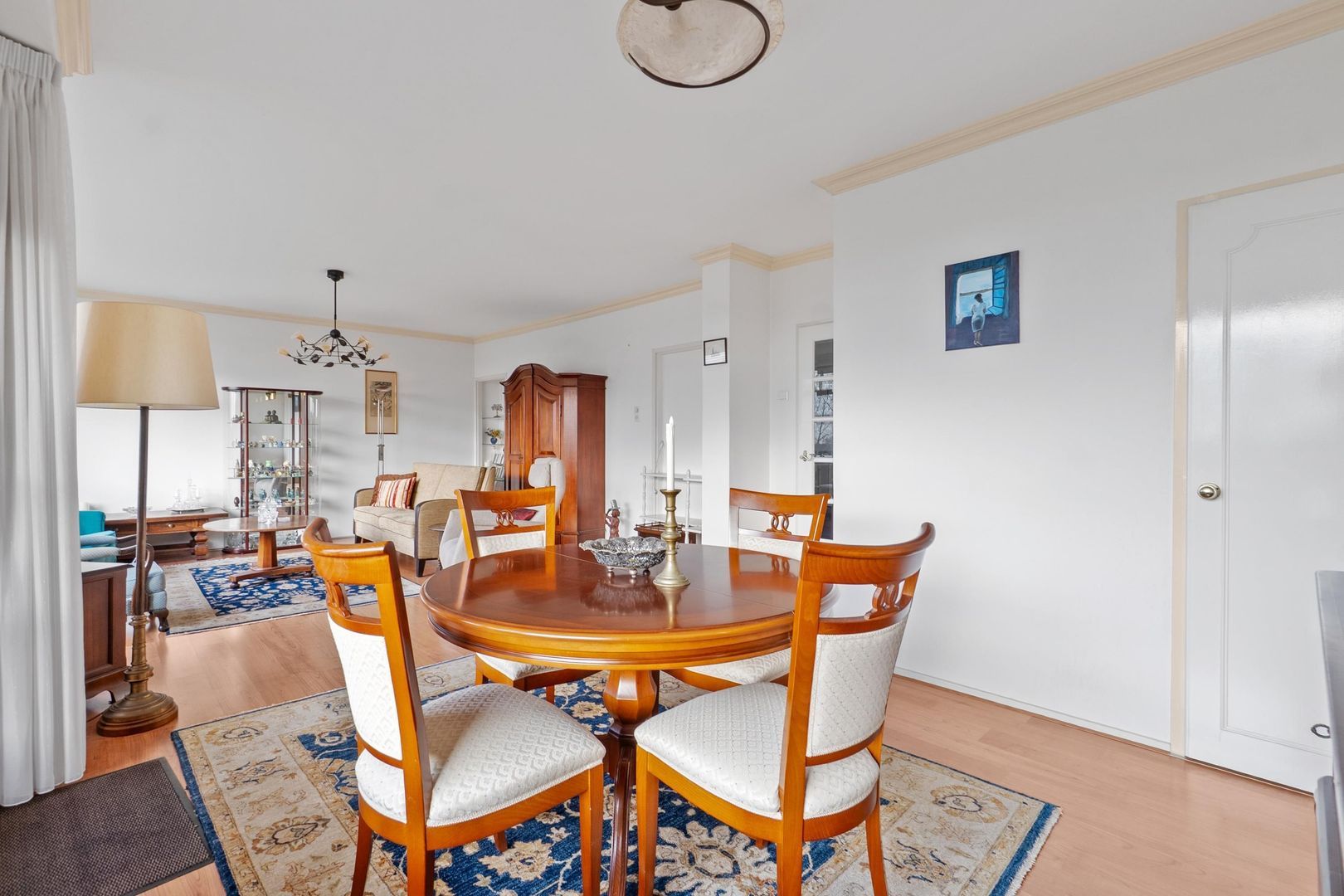 Apollolaan 628, Leiden foto-21 blur