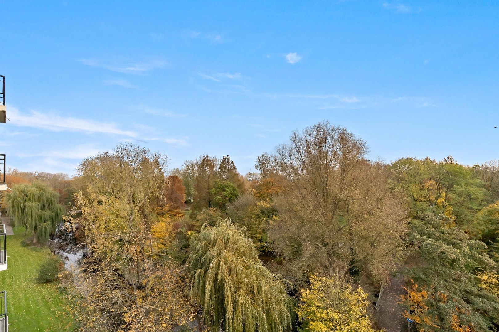 Apollolaan 628, Leiden foto-49 blur