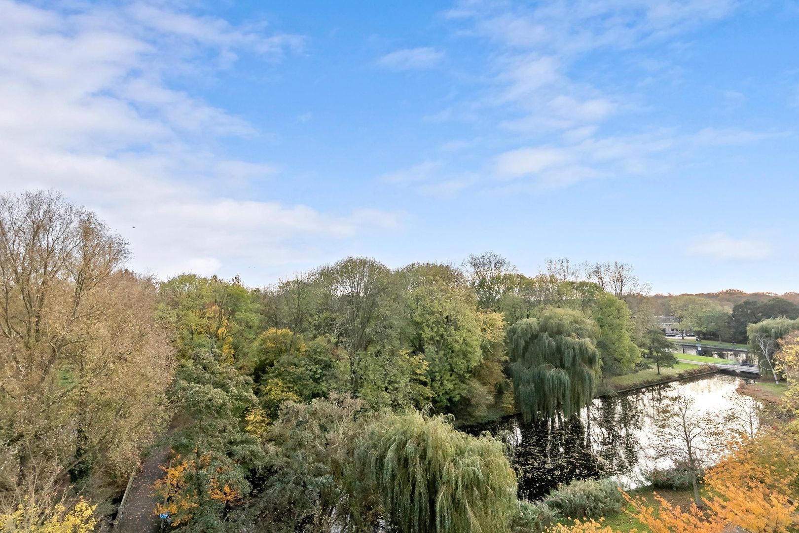 Apollolaan 628, Leiden foto-23 blur