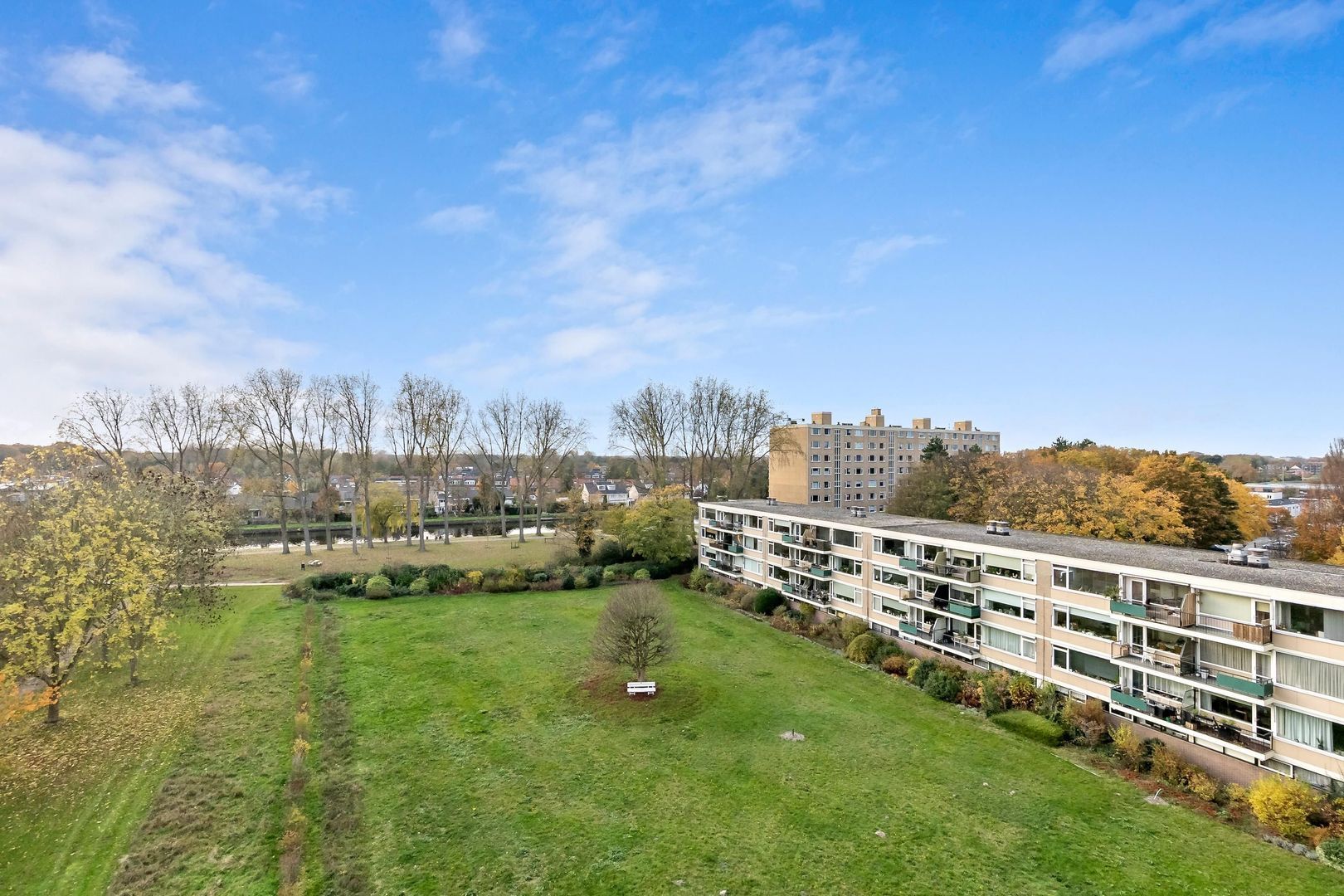 Apollolaan 628, Leiden foto-26 blur