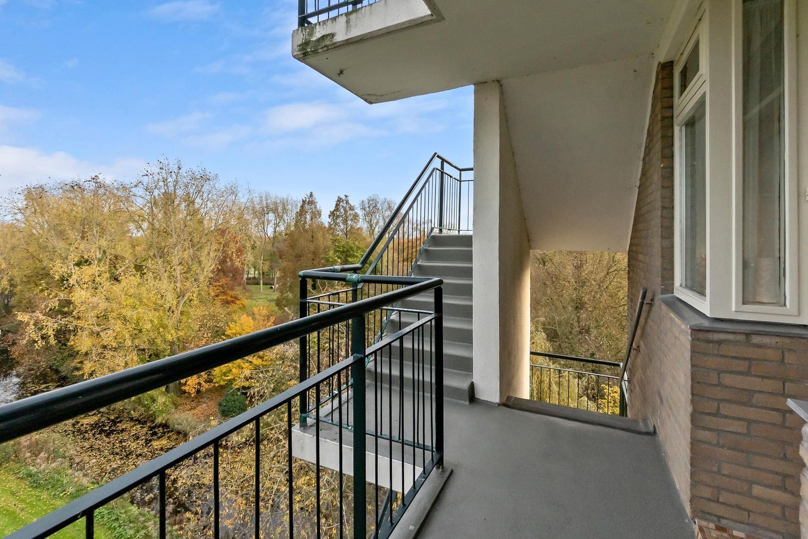 Apollolaan 628, Leiden foto-48 blur