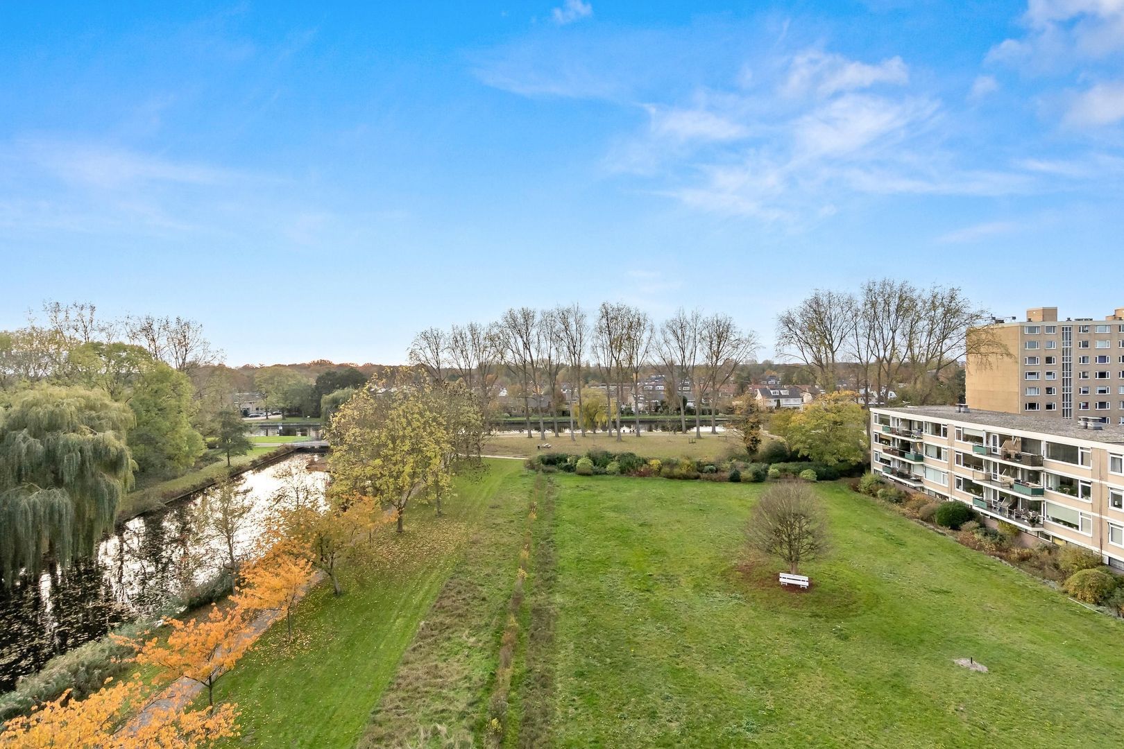 Apollolaan 628, Leiden foto-25 blur