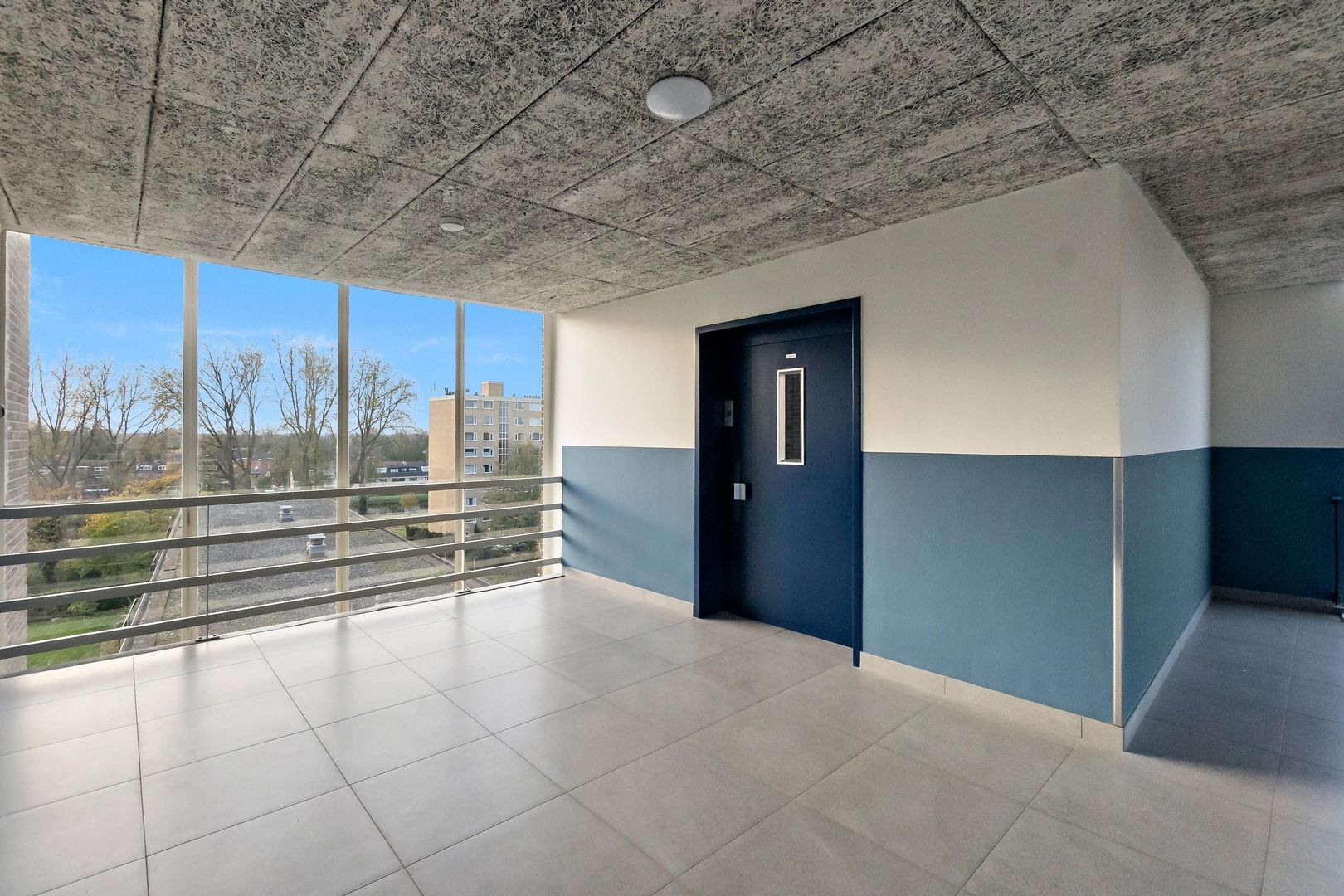 Apollolaan 628, Leiden foto-5 blur