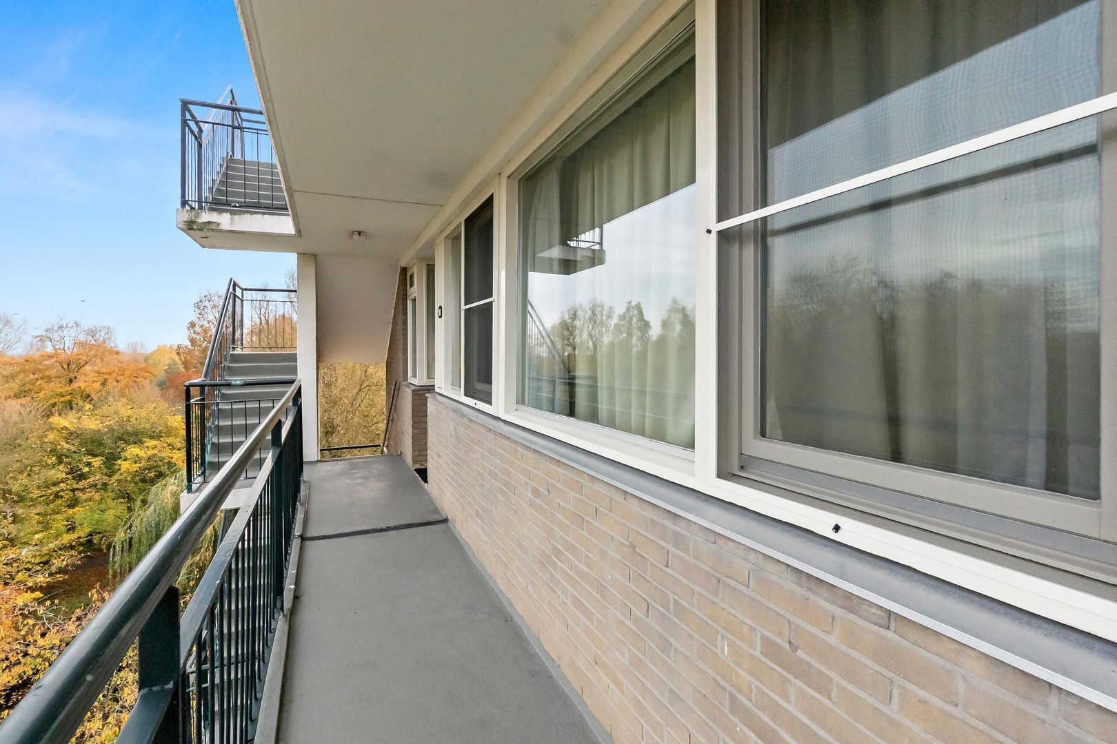 Apollolaan 628, Leiden foto-6 blur