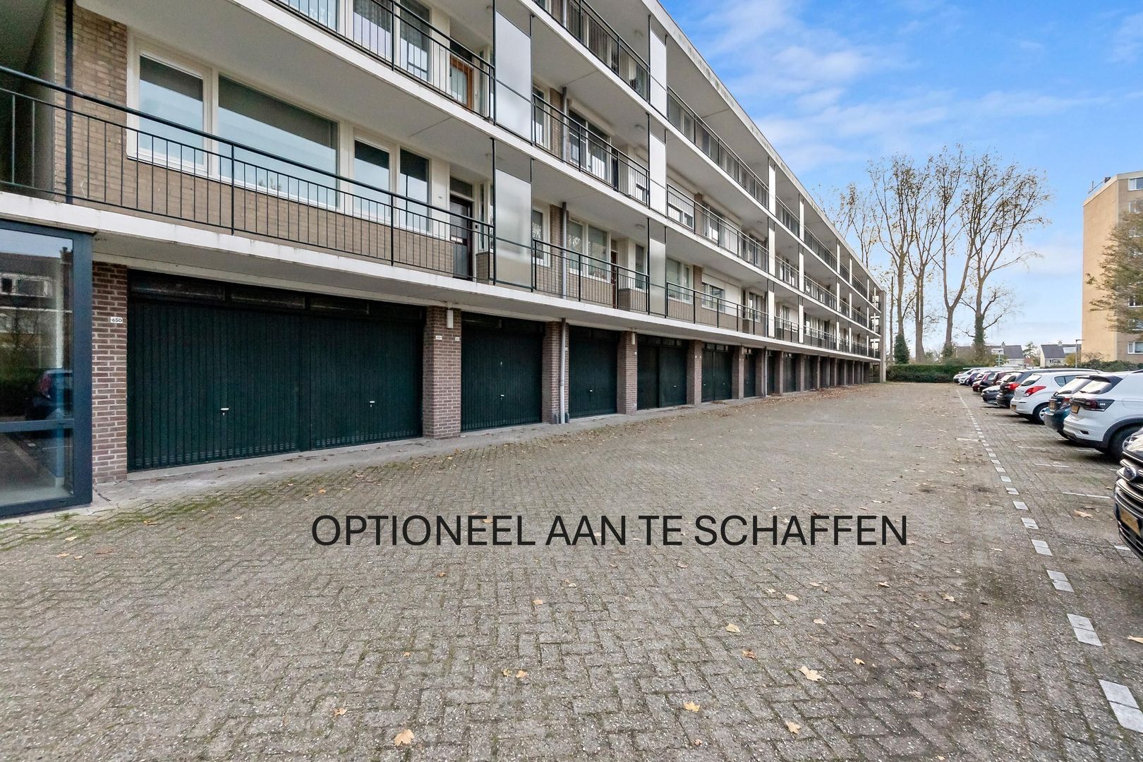 Apollolaan 628, Leiden foto-56 blur