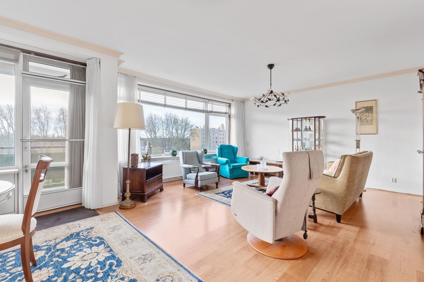 Apollolaan 628, Leiden foto-10 blur