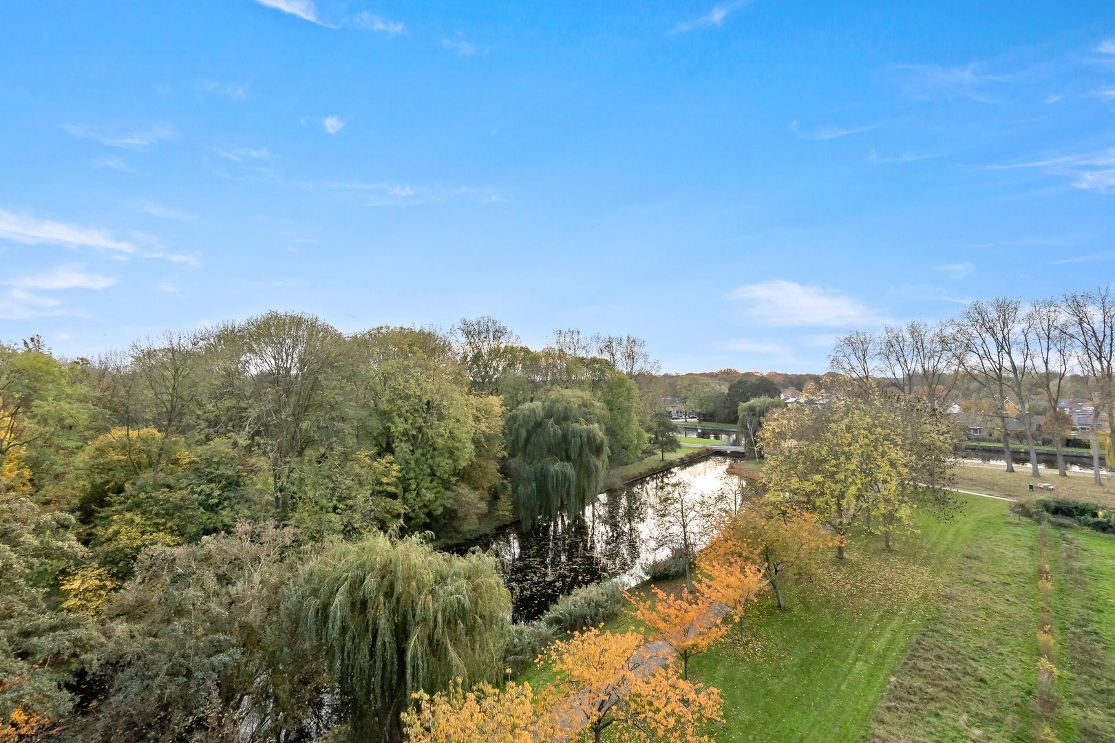 Apollolaan 628, Leiden foto-24 blur