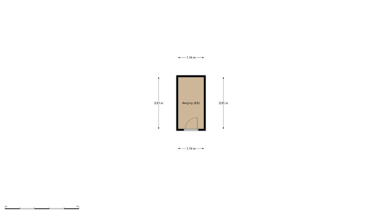 Apollolaan 628, Leiden plattegrond-56