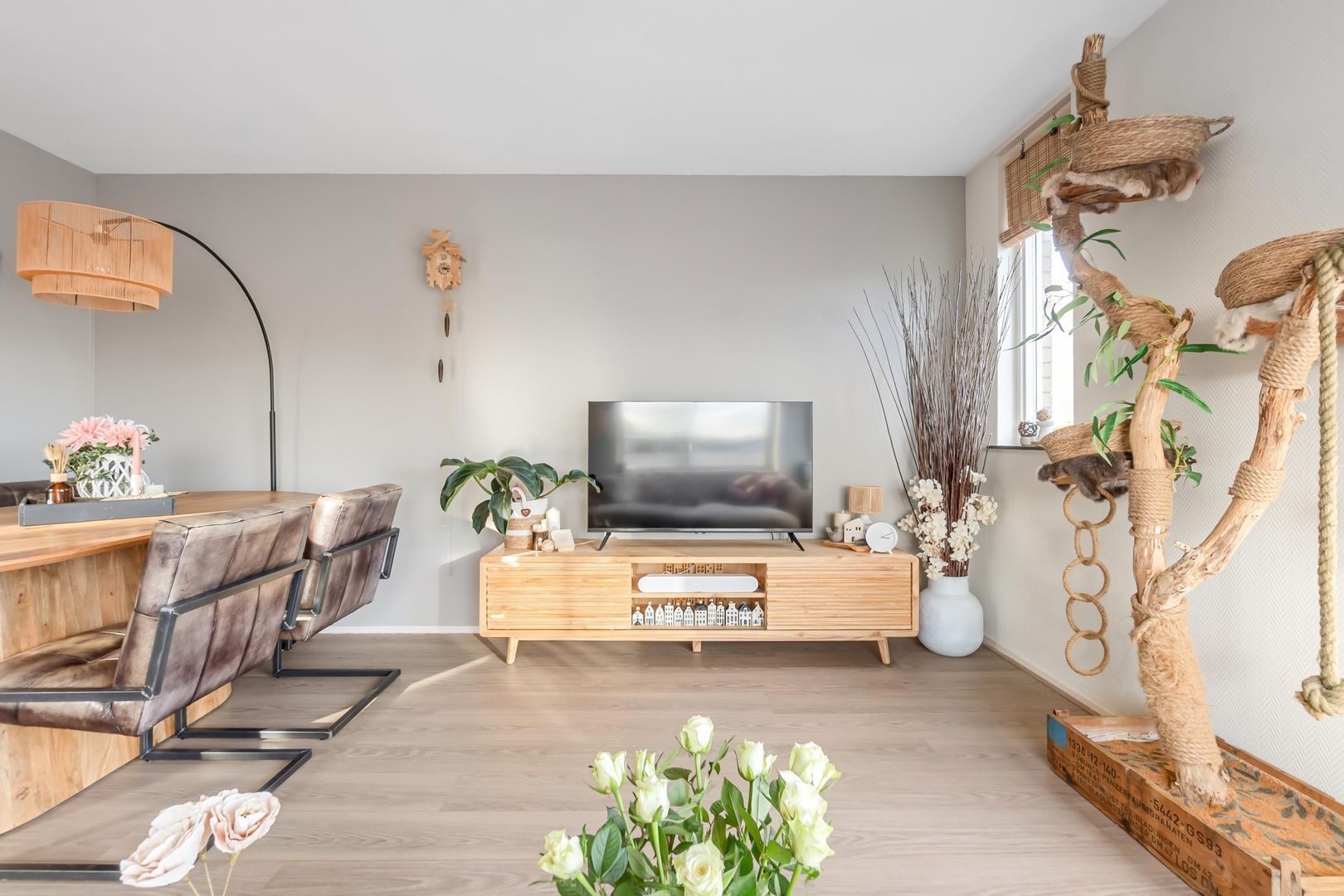 Louis Davidsstraat 118, Den Haag foto-5 blur