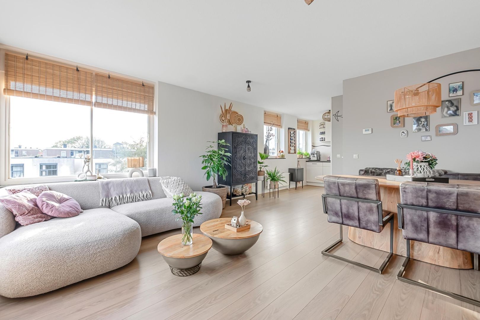 Louis Davidsstraat 118, Den Haag foto-6 blur