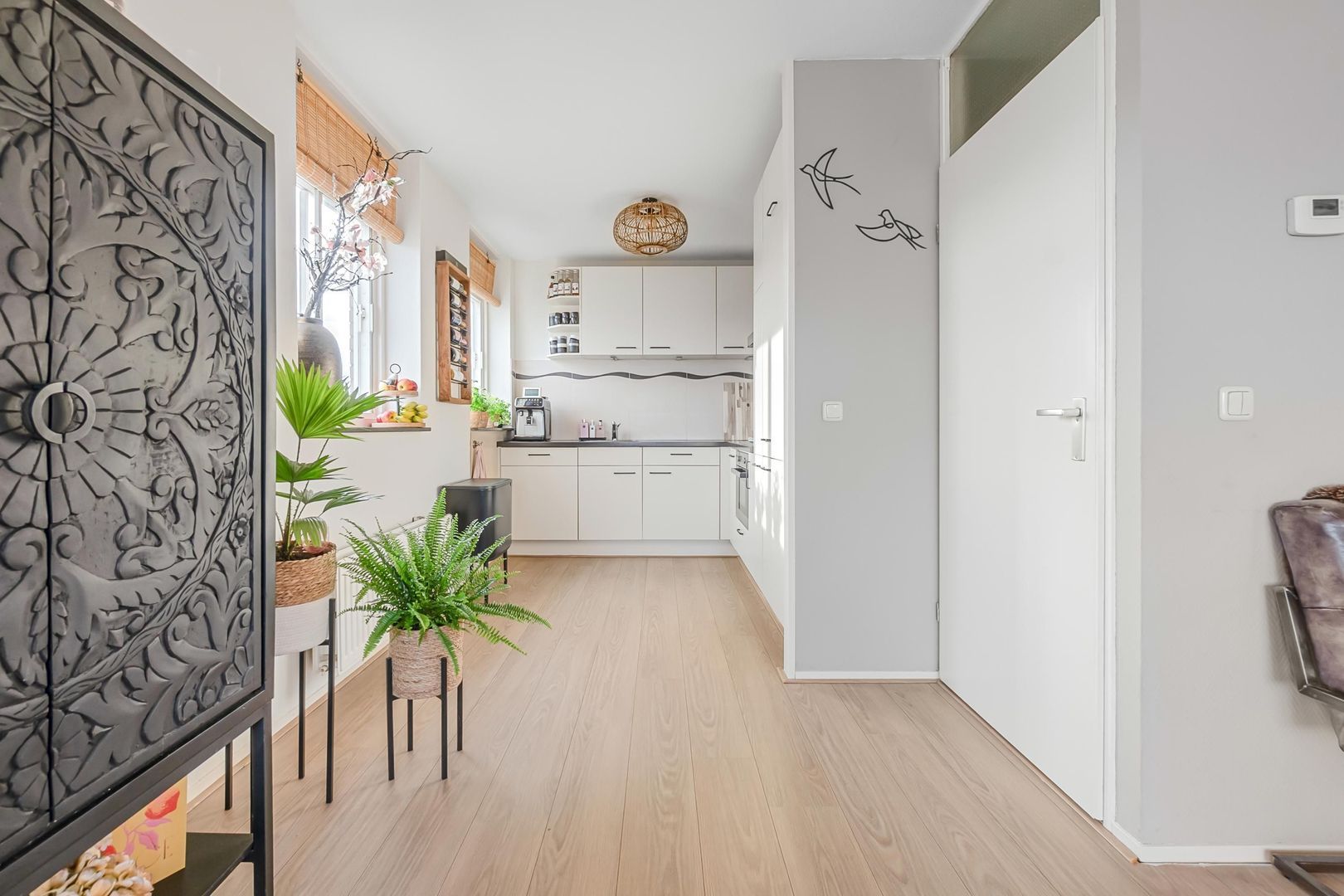 Louis Davidsstraat 118, Den Haag foto-10 blur