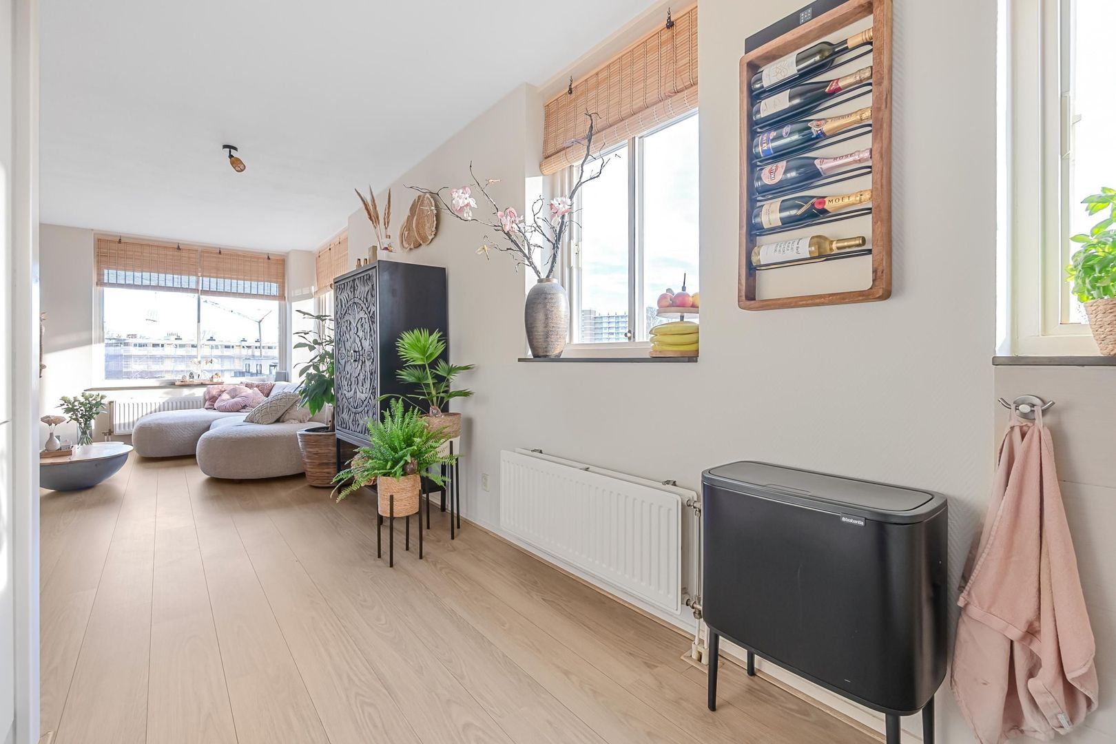 Louis Davidsstraat 118, Den Haag foto-15 blur