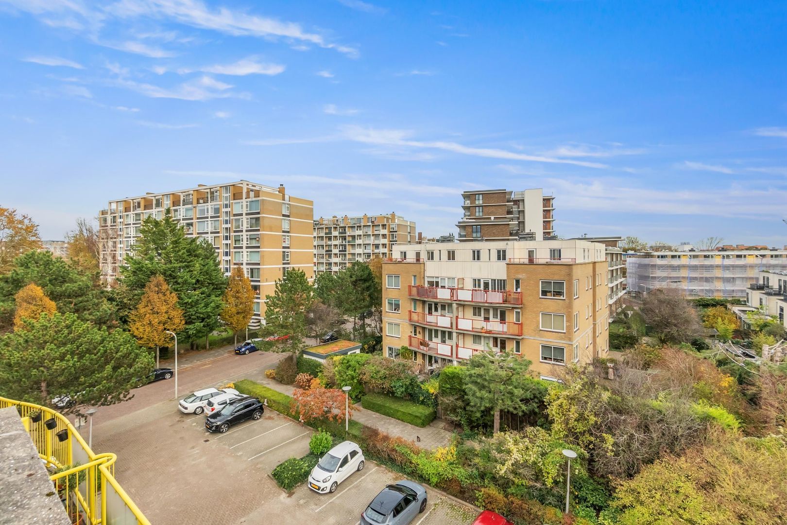 Louis Davidsstraat 118, Den Haag foto-46 blur