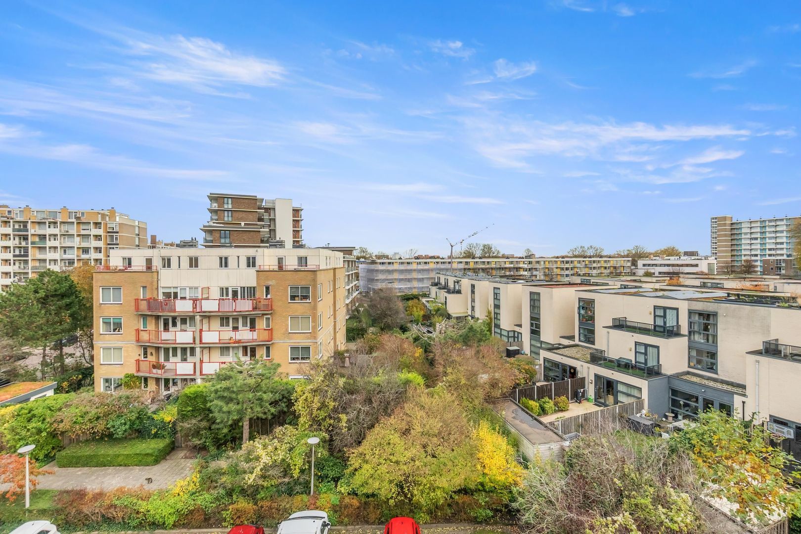 Louis Davidsstraat 118, Den Haag foto-45 blur