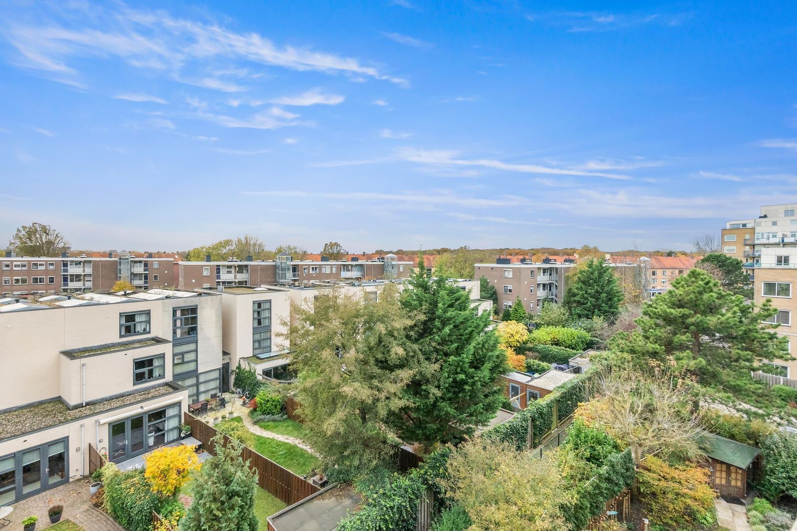 Louis Davidsstraat 118, Den Haag foto-44 blur