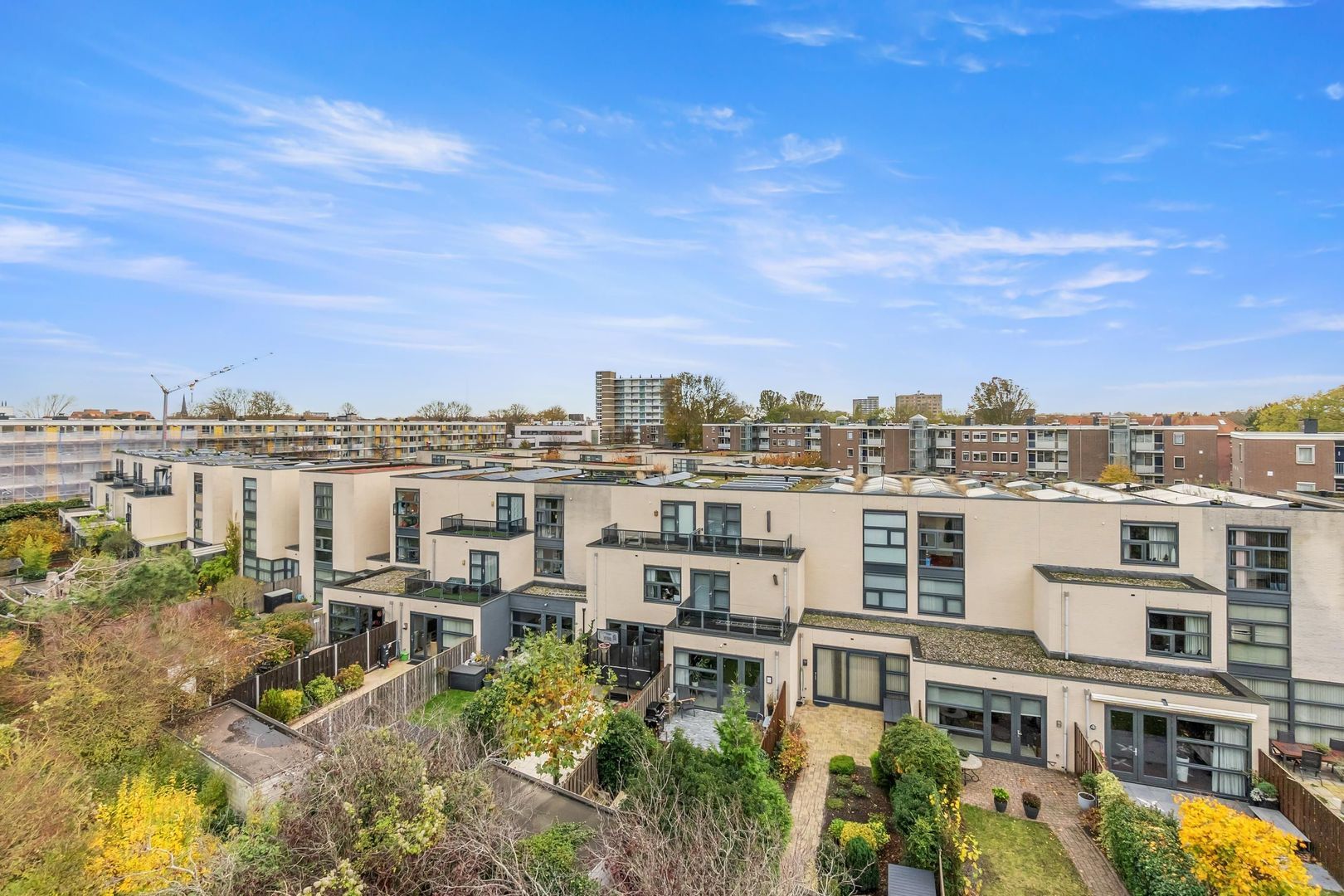 Louis Davidsstraat 118, Den Haag foto-47 blur