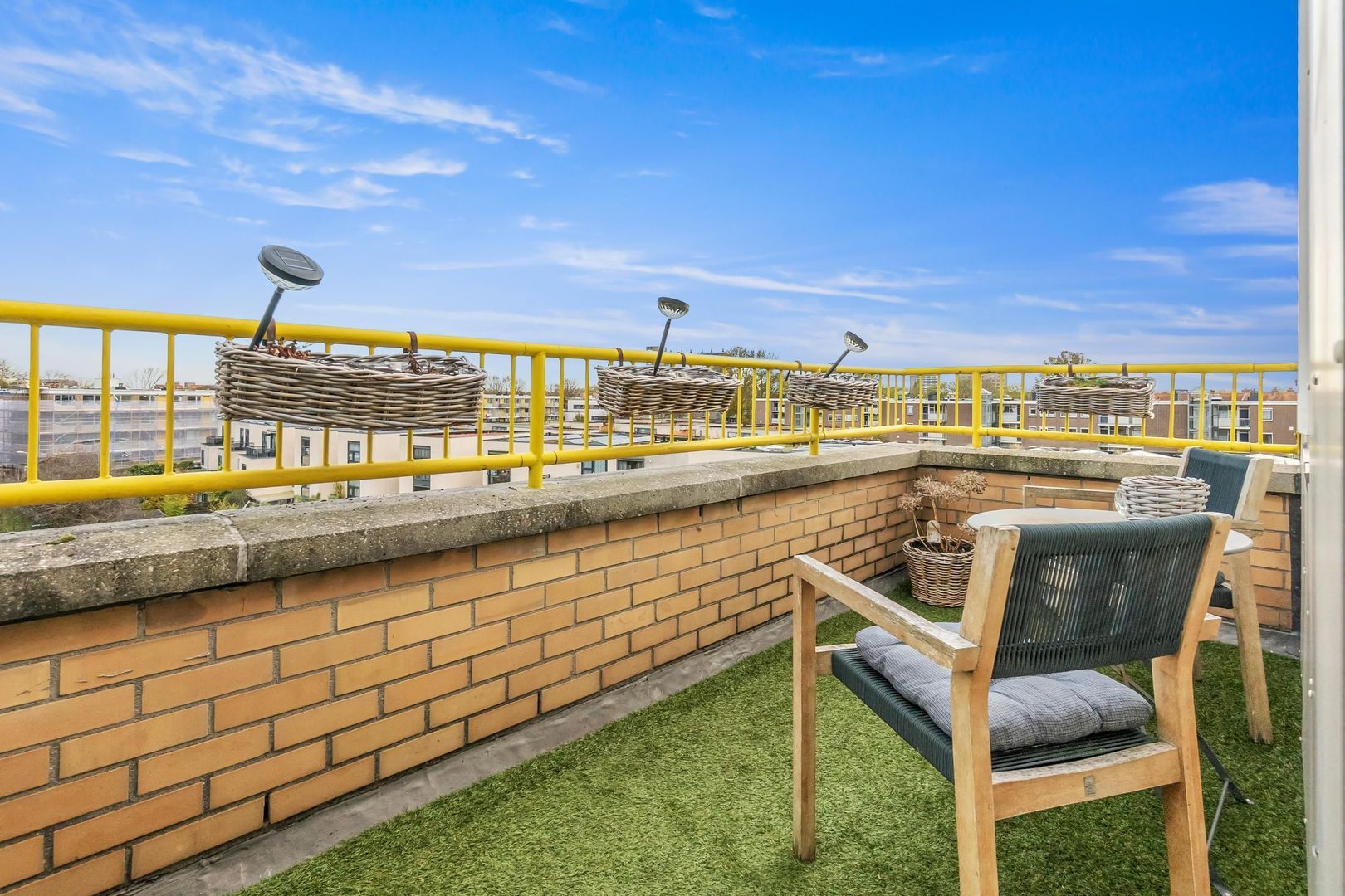 Louis Davidsstraat 118, Den Haag foto-41 blur