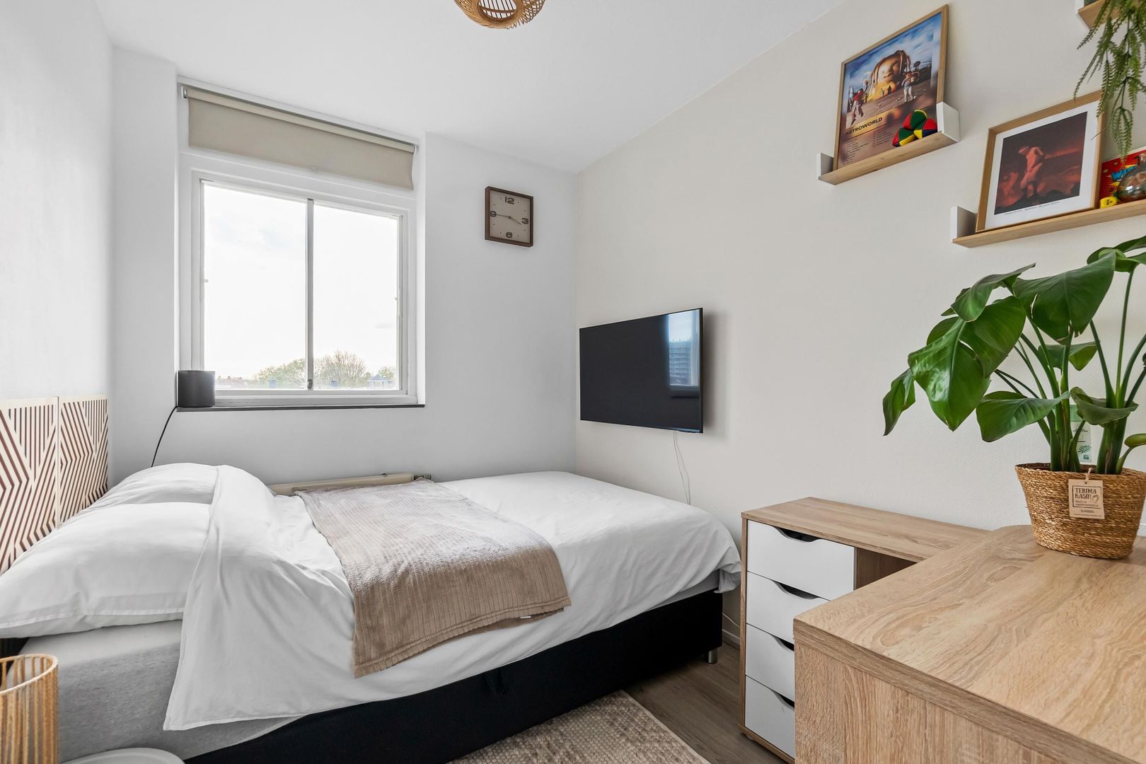 Louis Davidsstraat 118, Den Haag foto-33 blur