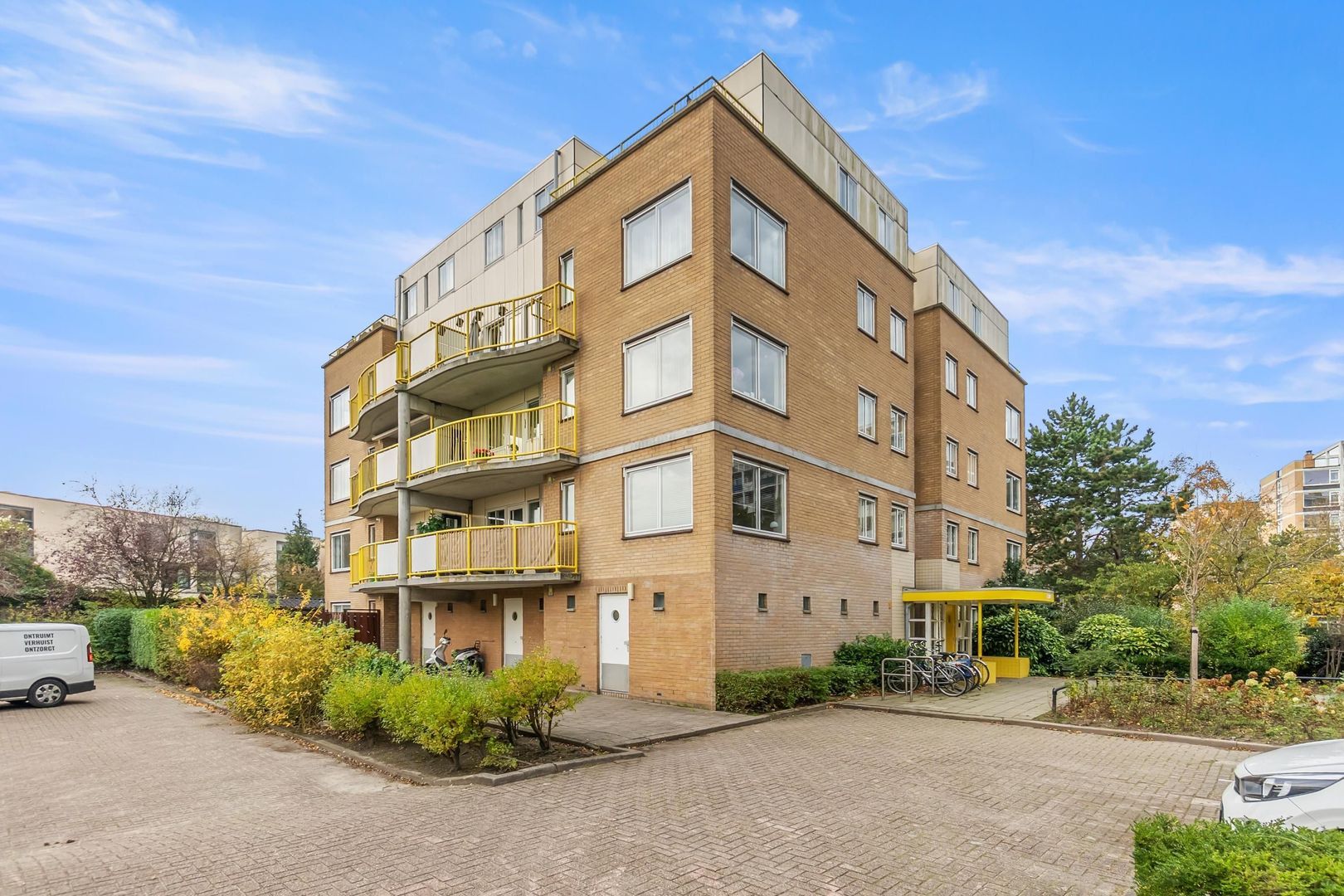 Louis Davidsstraat 118, Den Haag foto-50 blur