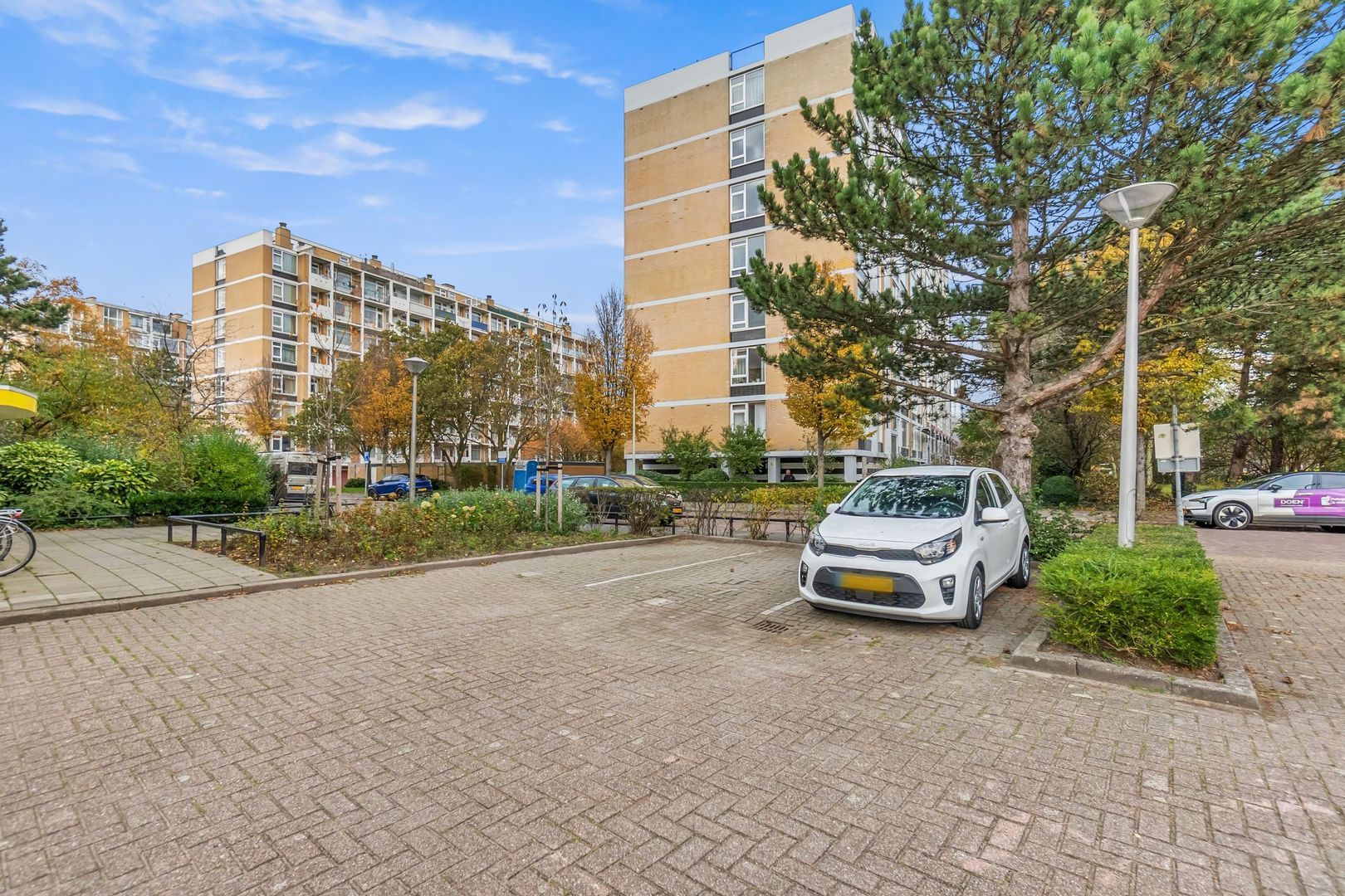 Louis Davidsstraat 118, Den Haag foto-49 blur