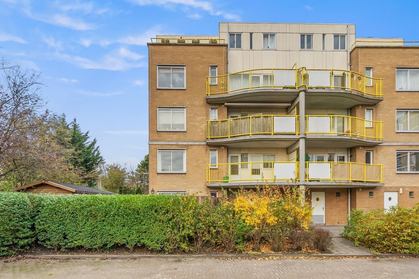 Louis Davidsstraat 118, Den Haag foto-51 blur