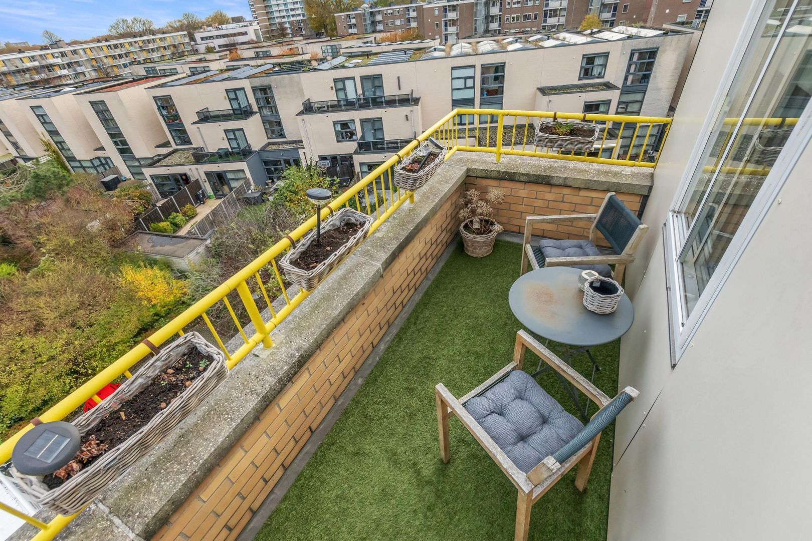 Louis Davidsstraat 118, Den Haag foto-40 blur