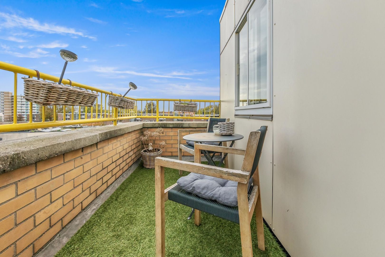 Louis Davidsstraat 118, Den Haag foto-42 blur