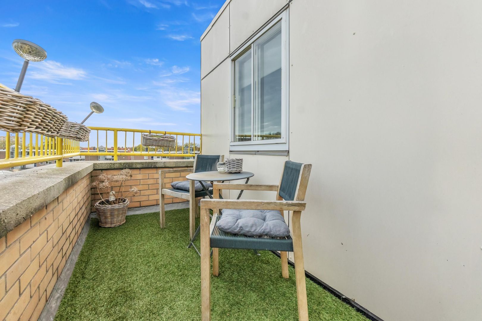 Louis Davidsstraat 118, Den Haag foto-43 blur