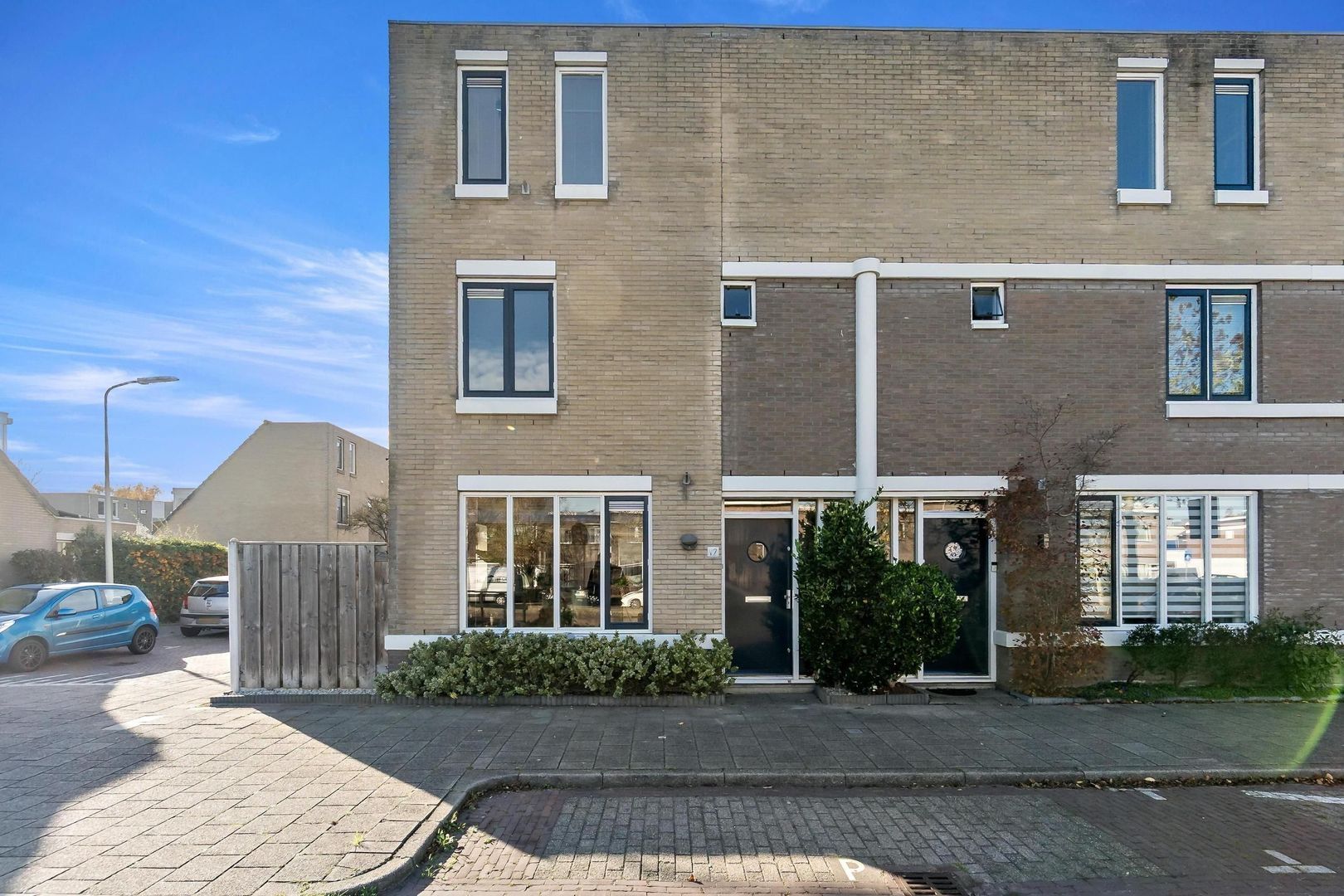 Tjerk Kloostralaan 12, Den Haag foto-51 blur