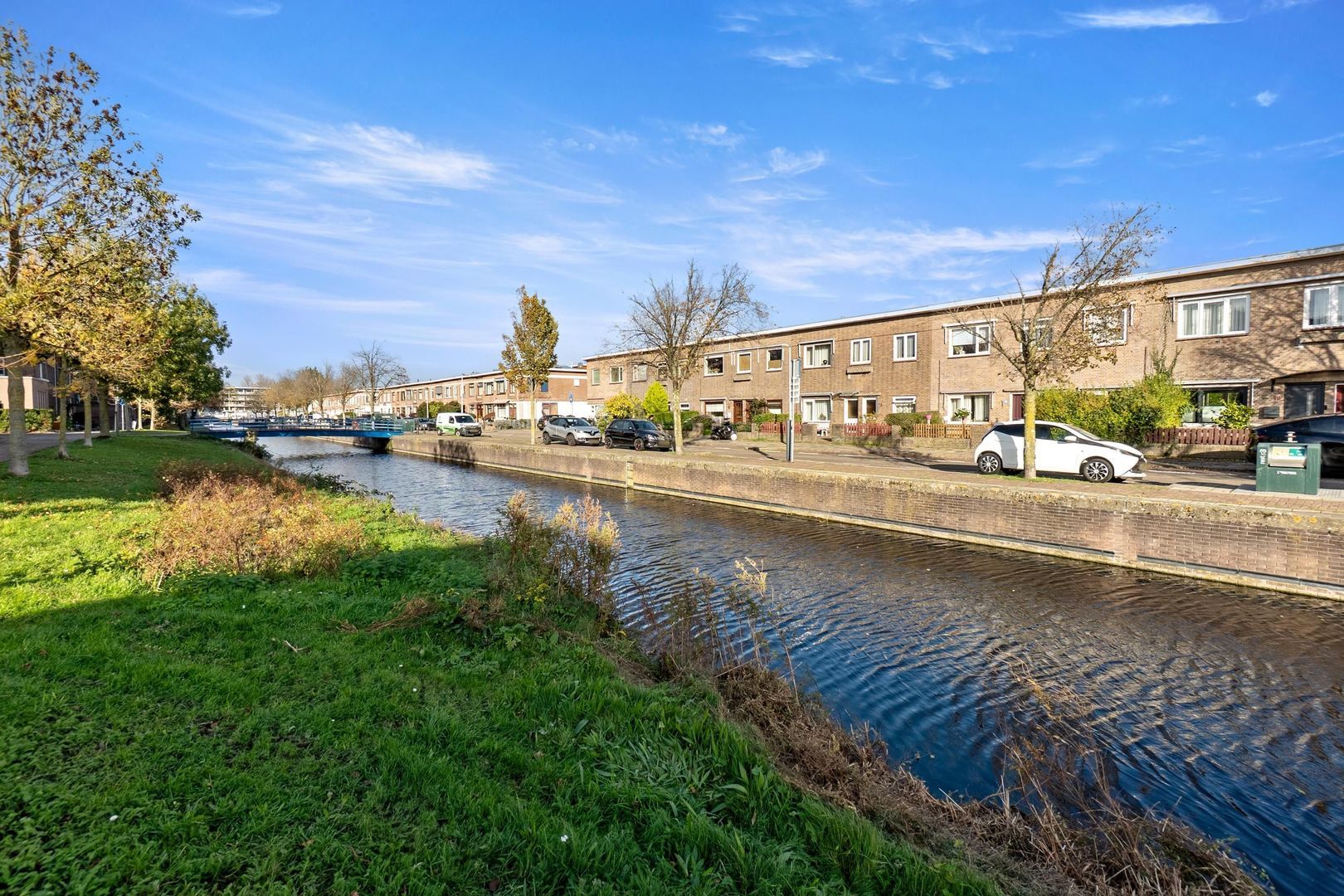 Tjerk Kloostralaan 12, Den Haag foto-1 blur