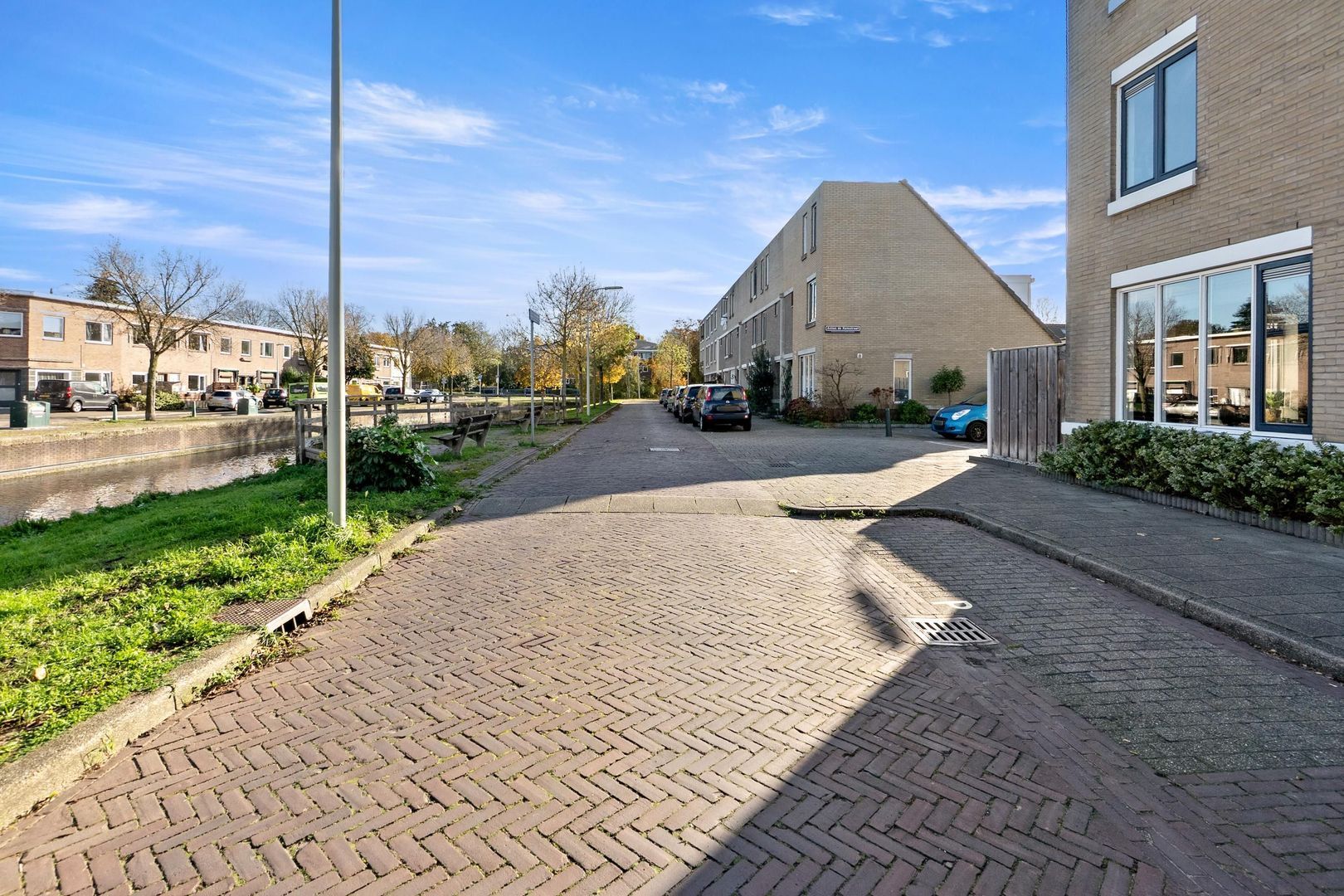 Tjerk Kloostralaan 12, Den Haag foto-53 blur