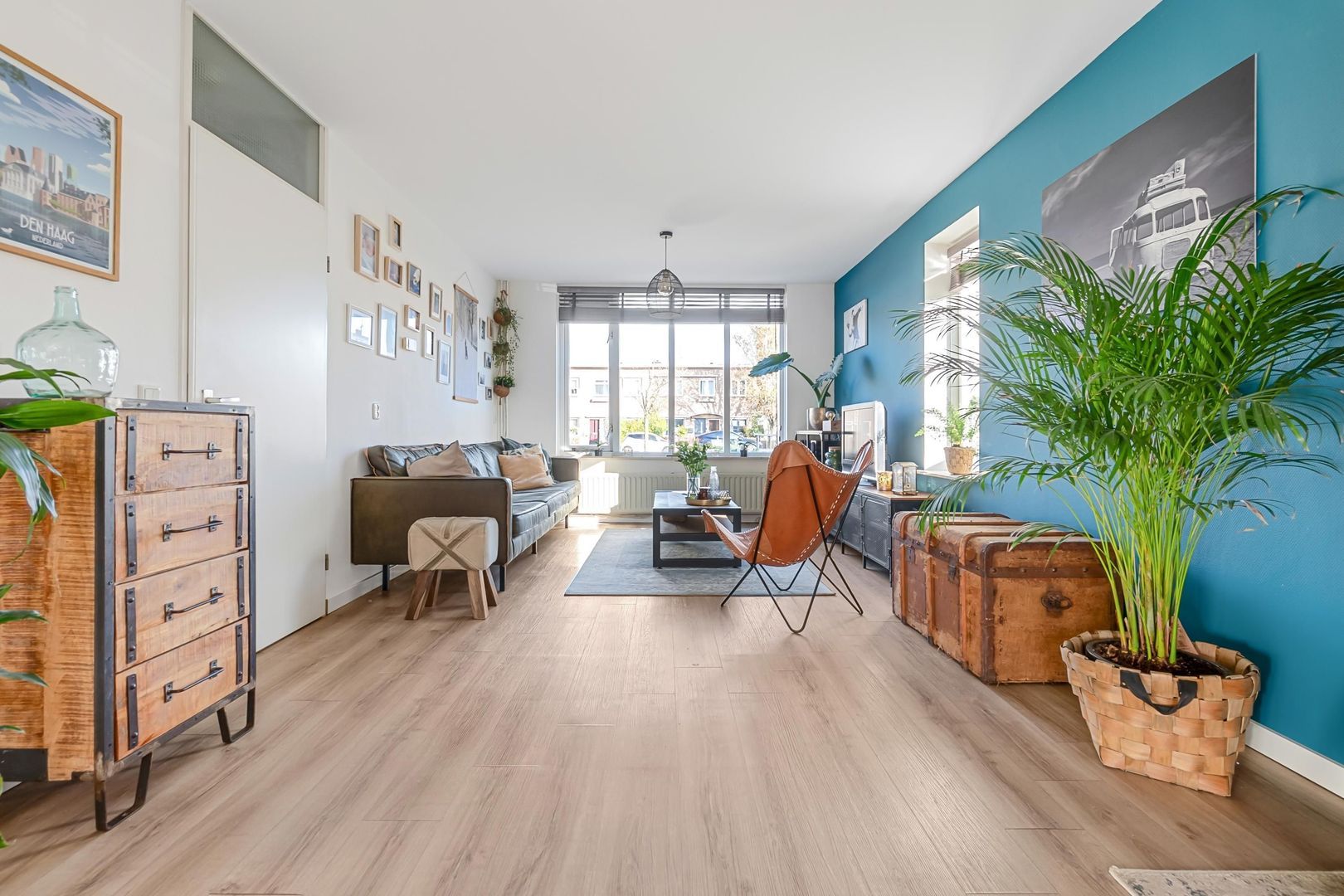 Tjerk Kloostralaan 12, Den Haag foto-2 blur