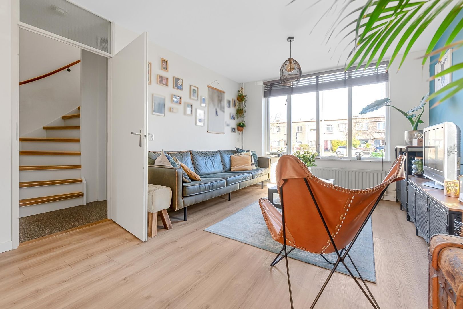 Tjerk Kloostralaan 12, Den Haag foto-5 blur